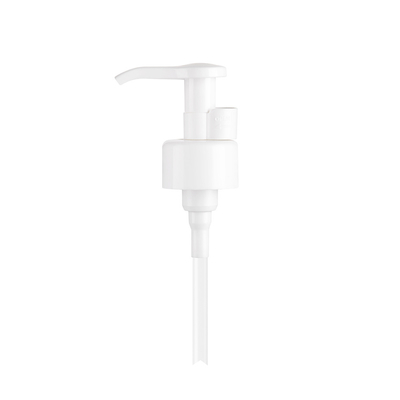 Leak Proof Bottle Cap Closure Oil Pump 24/410 For Cleansing Oil Bottls