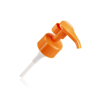 Leak Proof Bottle Cap Closure Oil Pump 24/410 For Cleansing Oil Bottls